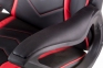 Купить Кресло геймерское Special4You Game black/red в Киеве с доставкой по Украине | vincom.com.ua Фото 10