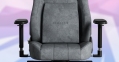 Купить Кресло геймерское HATOR Arc 3 L Velour (HTC3448L) Emerald в Киеве с доставкой по Украине | vincom.com.ua Фото 20