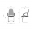Купить Офисное кресло для конференций Новый Стиль Manager extra CF LB в Киеве с доставкой по Украине | vincom.com.ua Фото 2
