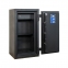 Купить Сейф огне-взломостойкий Griffon F60CL I.97.ET.WKP Black в Киеве с доставкой по Украине | vincom.com.ua Фото 4