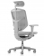 Купити Крісло офісне Comfort Seating ENJOY ULTRA (EJU-G-HAM-4D) Grey у Києві з доставкою по Україні | vincom.com.ua Фото 3