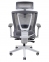 Купить Кресло офисное ERGO CHAIR 2 Mesh White/Gray в Киеве с доставкой по Украине | vincom.com.ua Фото 4
