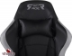 Купить Кресло геймерское GT Racer X-2545MP Black/Gray Massage в Киеве с доставкой по Украине | vincom.com.ua Фото 3