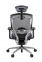 Купити Крісло офісне GT Chair Marrit X BLACK у Києві з доставкою по Україні | vincom.com.ua Фото 25