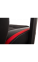 Купити Крісло геймерське GT Racer X-2755 Black/Red у Києві з доставкою по Україні | vincom.com.ua Фото 3