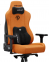 Купить Кресло геймерское Anda Seat Kaiser 3E XL Orange Fabric в Киеве с доставкой по Украине | vincom.com.ua Фото 6