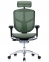 Купить Кресло офисное Comfort Seating ENJOY Elite 2 (EJE2-AB-HAM-5D-L, сетка T-168-B6 Green) в Киеве с доставкой по Украине | vincom.com.ua Фото 0
