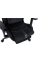 Купить Кресло геймерское GT Racer X-2309 Fabric Black в Киеве с доставкой по Украине | vincom.com.ua Фото 4