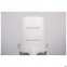 Купити Крісло офісне AMF Spiral White світло-сірий у Києві з доставкою по Україні | vincom.com.ua Фото 12