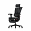 Купити Крісло комп'ютерне Comfort Seating MIRUS-IOOU Ultra I9 Gaming Legrest Black у Києві з доставкою по Україні | vincom.com.ua Фото 6