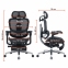 Купити Крісло офісне SIHOO DORO C500 V2 Black with footrest у Києві з доставкою по Україні | vincom.com.ua Фото 5