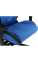 Купити Крісло геймерське GT Racer X-2612 BLACK/BLUE у Києві з доставкою по Україні | vincom.com.ua Фото 5