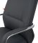 Купить Кресло офисное Аклас Сейя ANF (PU Black) в Киеве с доставкой по Украине | vincom.com.ua Фото 3