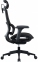 Купити Офісне крісло GT RACER X-D20 BLACK у Києві з доставкою по Україні | vincom.com.ua Фото 16