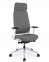Купить Кресло офисное KreslaLux FILO-A White/Grey в Киеве с доставкой по Украине | vincom.com.ua Фото 1