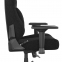 Купити Крісло геймерське HATOR Darkside 3 Pro Fabric Black L (HTC3210L) у Києві з доставкою по Україні | vincom.com.ua Фото 6