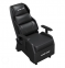 Купить Кресло геймерское Anda Seat X3 Gaming Sofa Black PVC в Киеве с доставкой по Украине | vincom.com.ua Фото 4