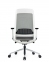 Купить Кресло офисное KreslaLux FILO-B1 White/Grey в Киеве с доставкой по Украине | vincom.com.ua Фото 7