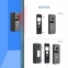 Купити Комплект Neolight MEZZO Hybrid HD KIT B/Black: гібридний відеодомофон 10.1
