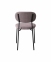 Купить Стул Special4You Sofia light purple в Киеве с доставкой по Украине | vincom.com.ua Фото 4