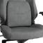 Купить Кресло геймерское HATOR Arc 3 S Velour (HTC3446S) Grey в Киеве с доставкой по Украине | vincom.com.ua Фото 5