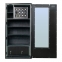 Купить Сейф взломостойкий Griffon GD.840.ET.W GLASS COMBI BLACK в Киеве с доставкой по Украине | vincom.com.ua Фото 5
