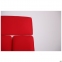 Купить Кресло офисное Amf Urban HB White красный в Киеве с доставкой по Украине | vincom.com.ua Фото 13