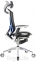 Купити Крісло офісне GT Chair Dvary X Black у Києві з доставкою по Україні | vincom.com.ua Фото 9