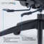 Купить Кресло офисное Officepro Skyline OC680-B-G-G Black/Gray в Киеве с доставкой по Украине | vincom.com.ua Фото 14