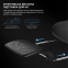 Купить Кресло геймерское Sihoo X5C Mesh Black Ergonomic в Киеве с доставкой по Украине | vincom.com.ua Фото 15