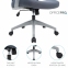 Купить Кресло офисное Officepro Harmony OC310-G-G-G Gray в Киеве с доставкой по Украине | vincom.com.ua Фото 14