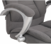 Купити Крісло офісне GT Racer X-2854 Fabric Gray у Києві з доставкою по Україні | vincom.com.ua Фото 7