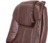 Купить Кресло офисное Аклас Монсан ANF (PU Dark brown) в Киеве с доставкой по Украине | vincom.com.ua Фото 11