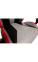 Купити Крісло геймерське GT Racer X-2653 Black / Red / Gray у Києві з доставкою по Україні | vincom.com.ua Фото 10