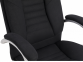 Купити Крісло офісне GT Racer X-2854 Fabric Black у Києві з доставкою по Україні | vincom.com.ua Фото 6
