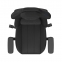 Купить Кресло геймерское HATOR Arc 4 PU XXL Black (HTC4400XXL) в Киеве с доставкой по Украине | vincom.com.ua Фото 6