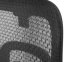 Купити Крісло офісне Аклас Гутін A-SR (ST-997-1 Black) у Києві з доставкою по Україні | vincom.com.ua Фото 7
