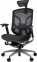Купить Кресло офисное GT Chair Dvary X Black в Киеве с доставкой по Украине | vincom.com.ua Фото 6