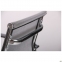 Купить Кресло AMF Slim Net CF (XH-633C) серый в Киеве с доставкой по Украине | vincom.com.ua Фото 12