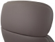 Купить Кресло офисное Аклас Драгобрат AL MB Кожа LC-K Dark brown/PU Dark brown в Киеве с доставкой по Украине | vincom.com.ua Фото 12