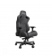 Купить Кресло геймерское Anda Seat Kaiser 2 Size XL (AD12XL-07-B-PV-B01) Black в Киеве с доставкой по Украине | vincom.com.ua Фото 8