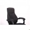 Купить Кресло офисное Amf Smart черный в Киеве с доставкой по Украине | vincom.com.ua Фото 12