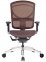 Купити Крісло офісне GT Chair I-SEE X black у Києві з доставкою по Україні | vincom.com.ua Фото 15