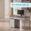Купить Стол офисный с тумбой OfficePro PG-M24B-12B-14 в Киеве с доставкой по Украине | vincom.com.ua Фото 7