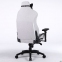 Купить Кресло геймерское AMF VR Racer Textile Halk серый/черный в Киеве с доставкой по Украине | vincom.com.ua Фото 2