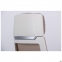 Купить Кресло офисное AMF Twist white бежевый в Киеве с доставкой по Украине | vincom.com.ua Фото 6
