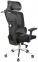 Купить Кресло офисное Аклас Арктик GTR 3D BL (LVB Black OS Black) в Киеве с доставкой по Украине | vincom.com.ua Фото 19