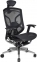 Купить Кресло офисное GT Chair Dvary X Black в Киеве с доставкой по Украине | vincom.com.ua Фото 8
