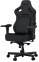 Купить Кресло игровое Anda Seat Kaiser 4 Size XL Dark Gray Linen Fabric (AD12YDDC-XLL-20-GB-CF) в Киеве с доставкой по Украине | vincom.com.ua Фото 8