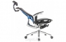 Купить Кресло офисное GT Chair Dvary X Black в Киеве с доставкой по Украине | vincom.com.ua Фото 18